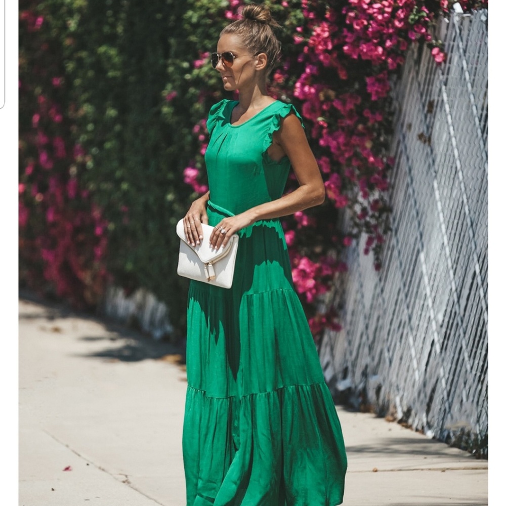 Vici dress